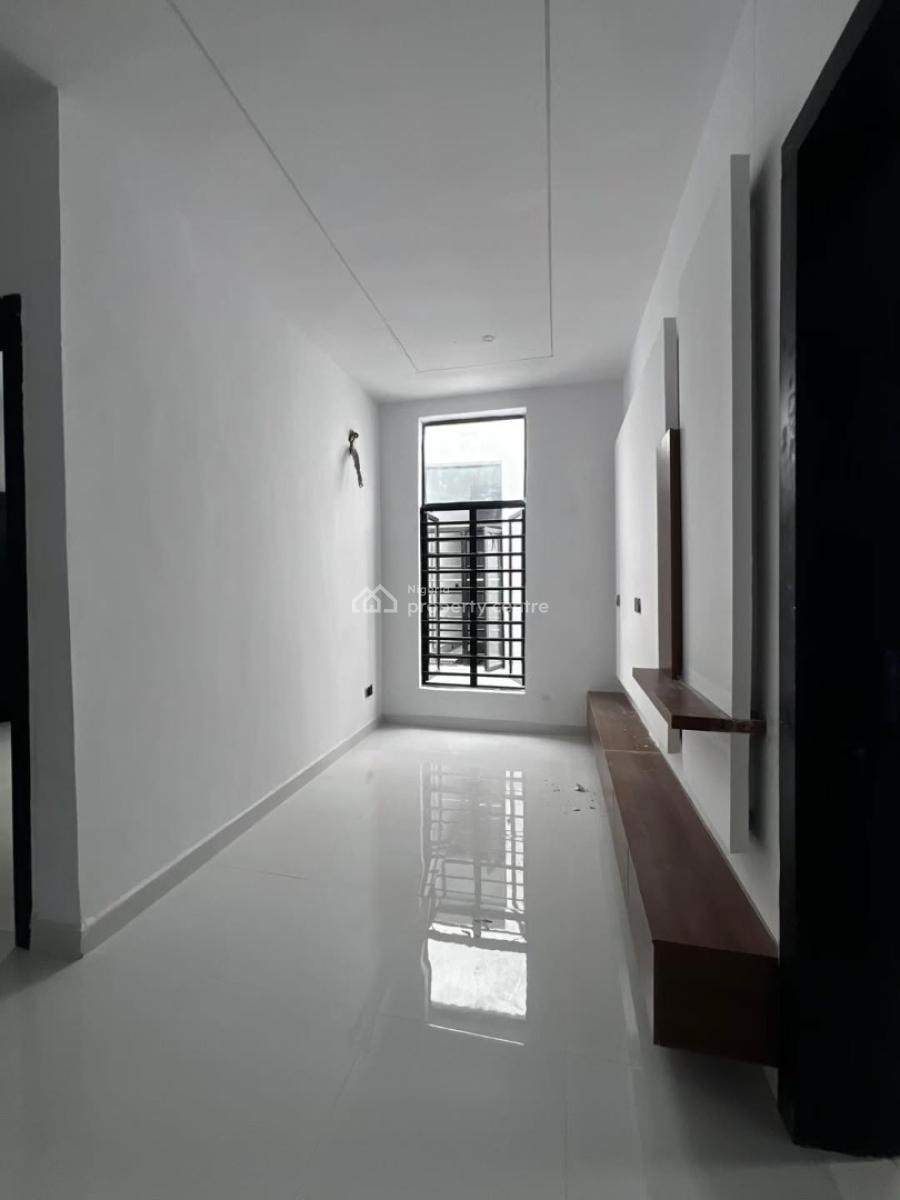 Luxurious  4-bedrooms Fully Detached  Duplex with Bq, Ikota, Lekki, Lagos, Detached Duplex for Sale