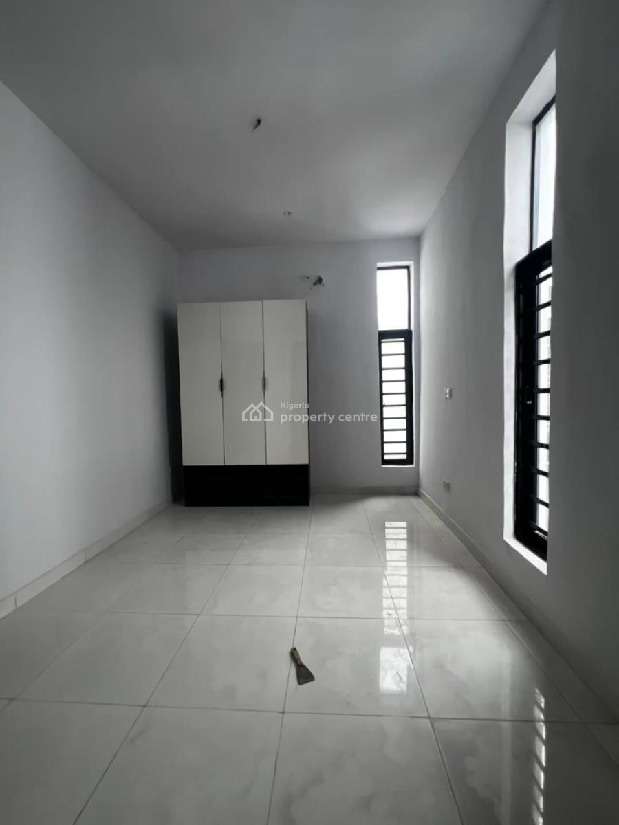 Luxurious  4-bedrooms Fully Detached  Duplex with Bq, Ikota, Lekki, Lagos, Detached Duplex for Sale