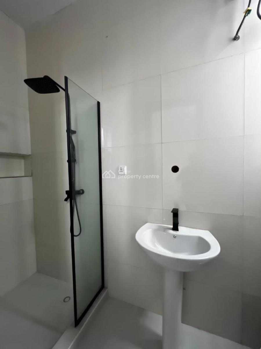 Luxurious  4-bedrooms Fully Detached  Duplex with Bq, Ikota, Lekki, Lagos, Detached Duplex for Sale