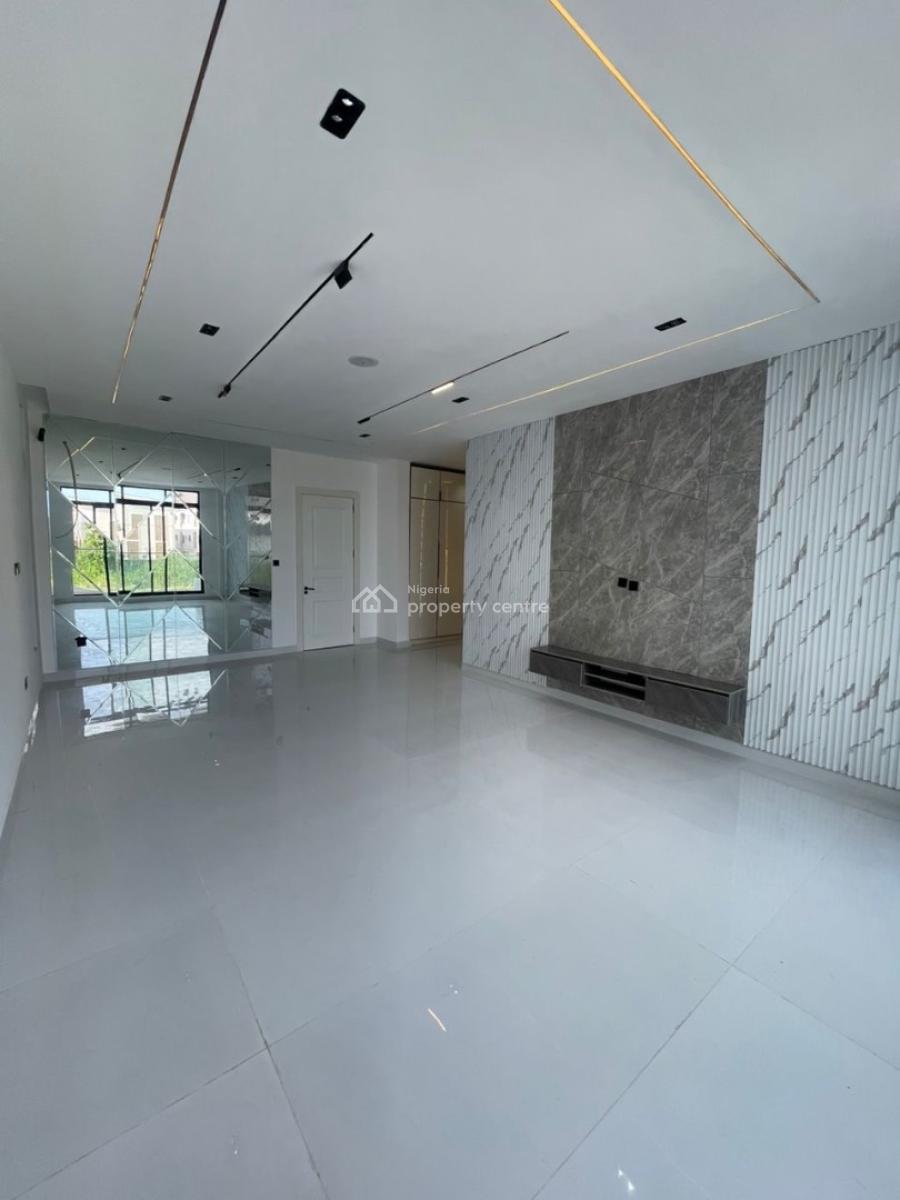 5 Bedroom Detached Duplex at Ikate, Lekki, Ikate, Lekki, Lagos, Detached Duplex for Sale