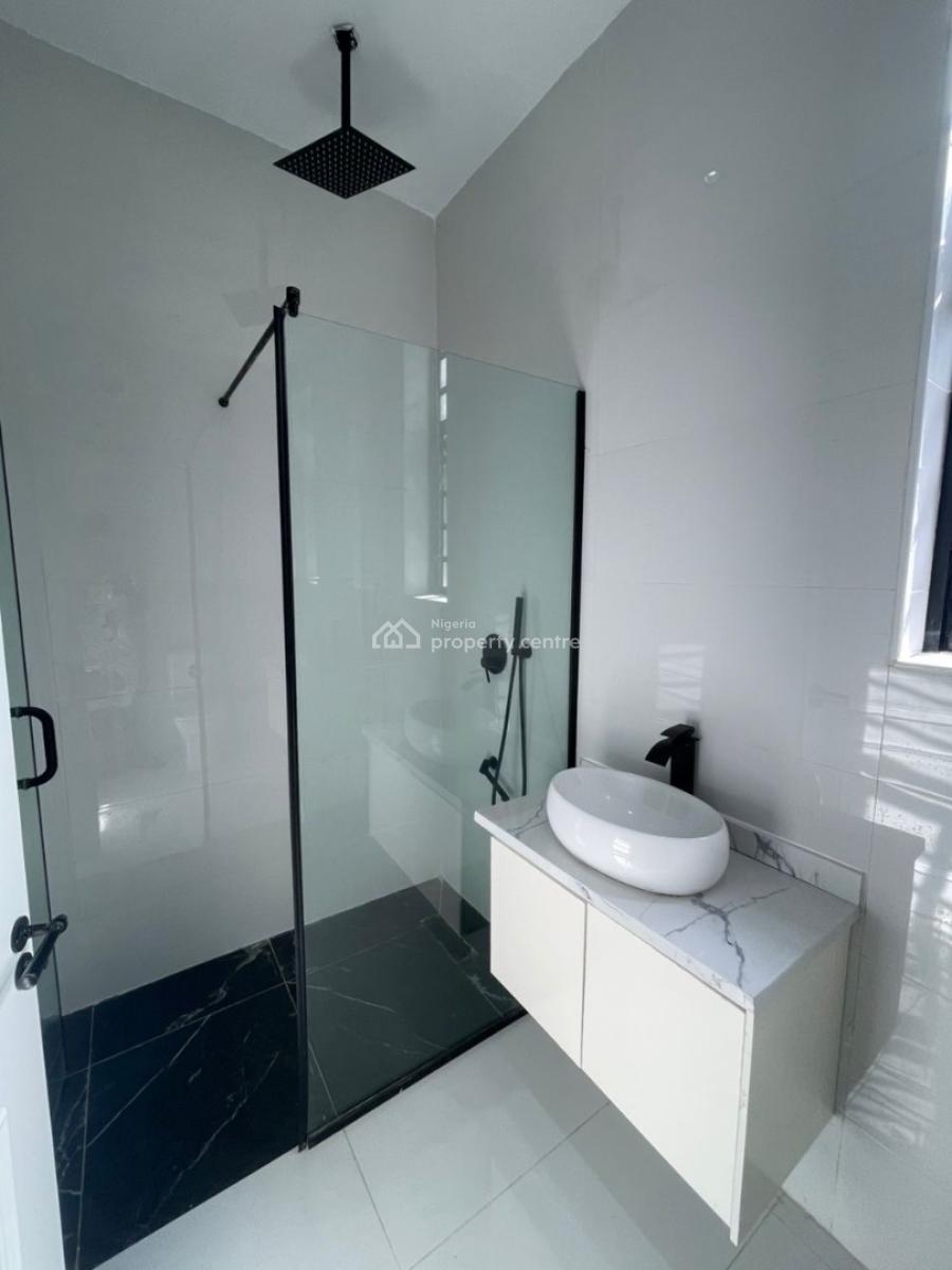 5 Bedroom Detached Duplex at Ikate, Lekki, Ikate, Lekki, Lagos, Detached Duplex for Sale