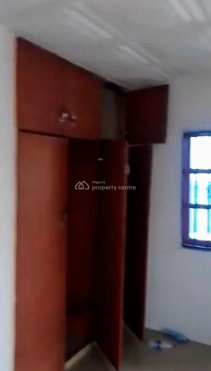 Spacious Room and Parlour, Olokonla Sangotedo, Olokonla, Ajah, Lagos, Mini Flat (room and Parlour) for Rent