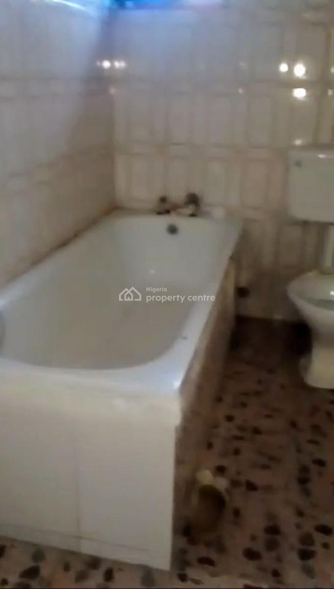 Spacious Room and Parlour, Olokonla Sangotedo, Olokonla, Ajah, Lagos, Mini Flat (room and Parlour) for Rent