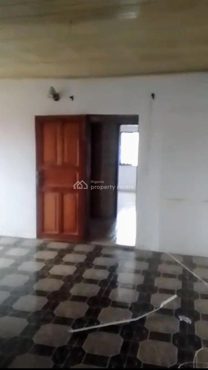 Spacious Room and Parlour, Olokonla Sangotedo, Olokonla, Ajah, Lagos, Mini Flat (room and Parlour) for Rent