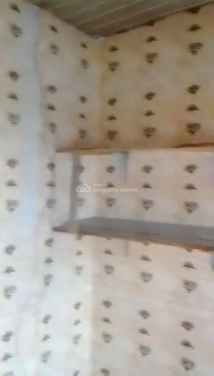 Spacious Room and Parlour, Olokonla Sangotedo, Olokonla, Ajah, Lagos, Mini Flat (room and Parlour) for Rent