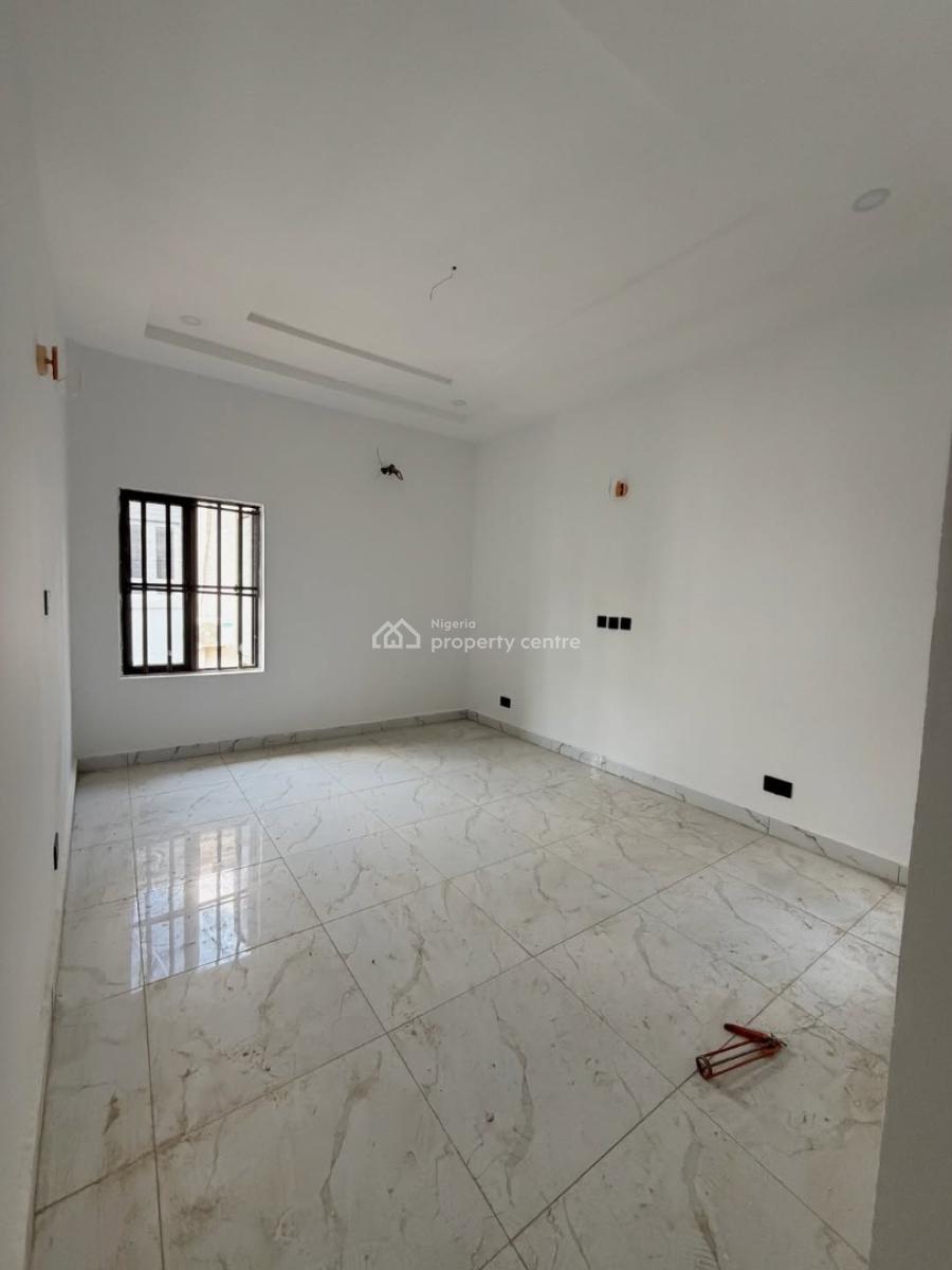 Neatly Built 3 Bedroom Apartment, Mabushi, Abuja, House for Rent