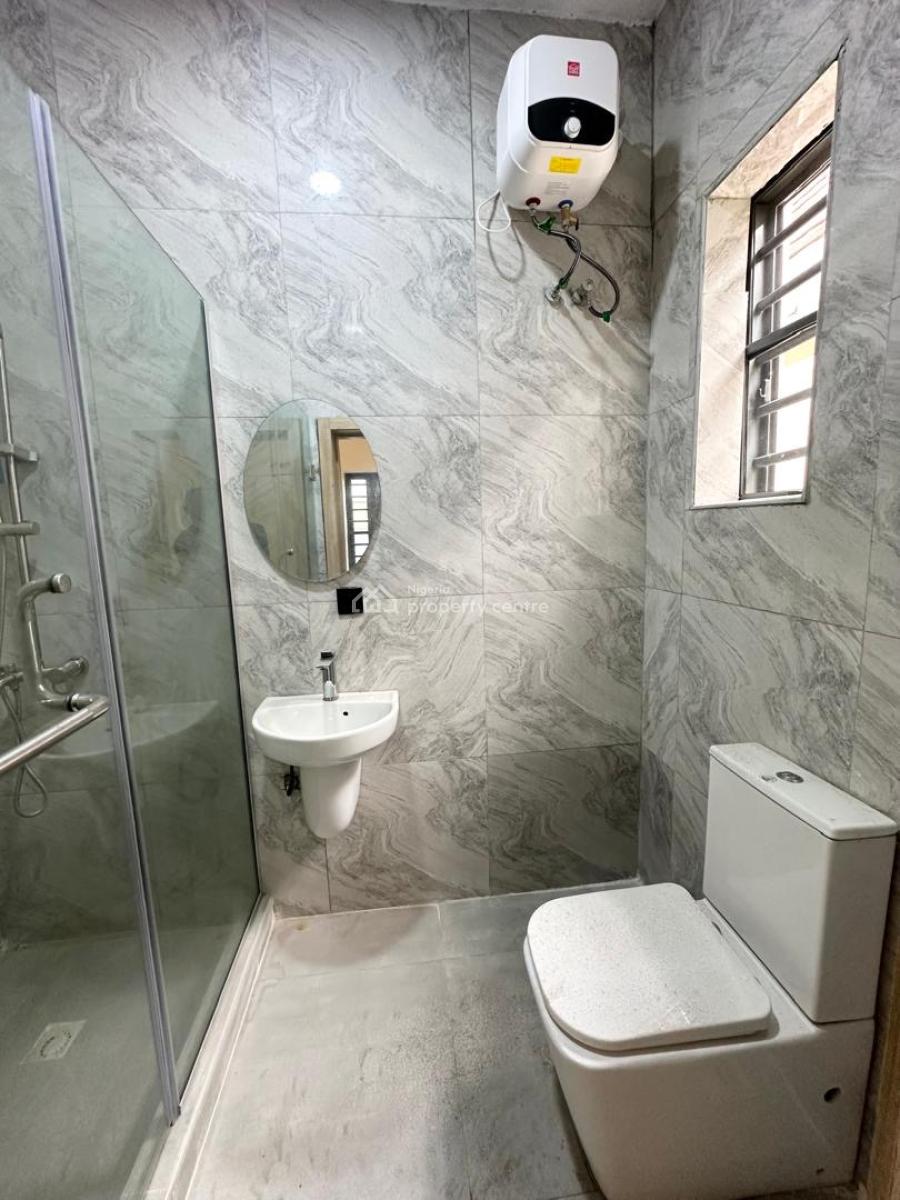 Self Contain Masters, Ologolo, Lekki, Lagos, Self Contain (single Rooms) for Rent
