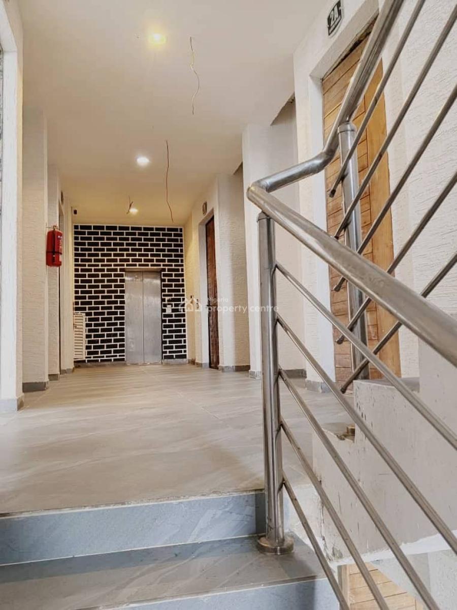 2 Bedroom Apartment -- Prime Investment, Freedom Way, Lekki Phase 1, Lekki, Lagos, Flat / Apartment for Sale