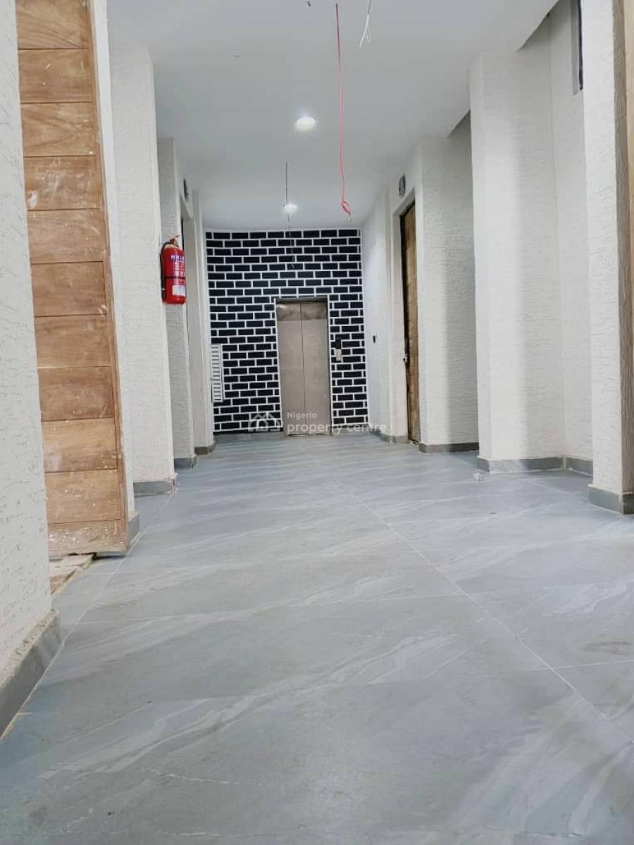 2 Bedroom Apartment -- Prime Investment, Freedom Way, Lekki Phase 1, Lekki, Lagos, Flat / Apartment for Sale