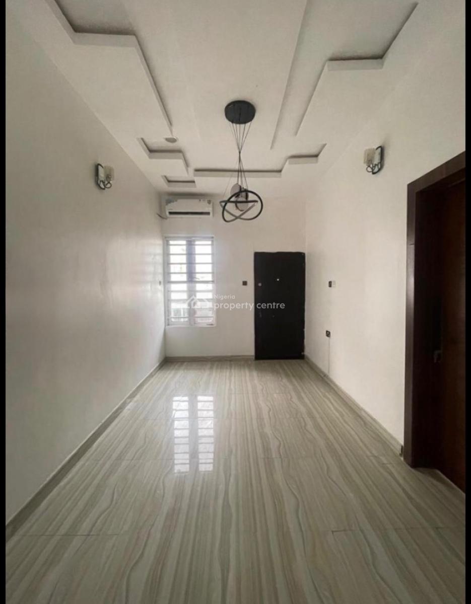 Spacious 5 Bedroom with Bq, Osapa London, Osapa, Lekki, Lagos, Detached Duplex for Sale