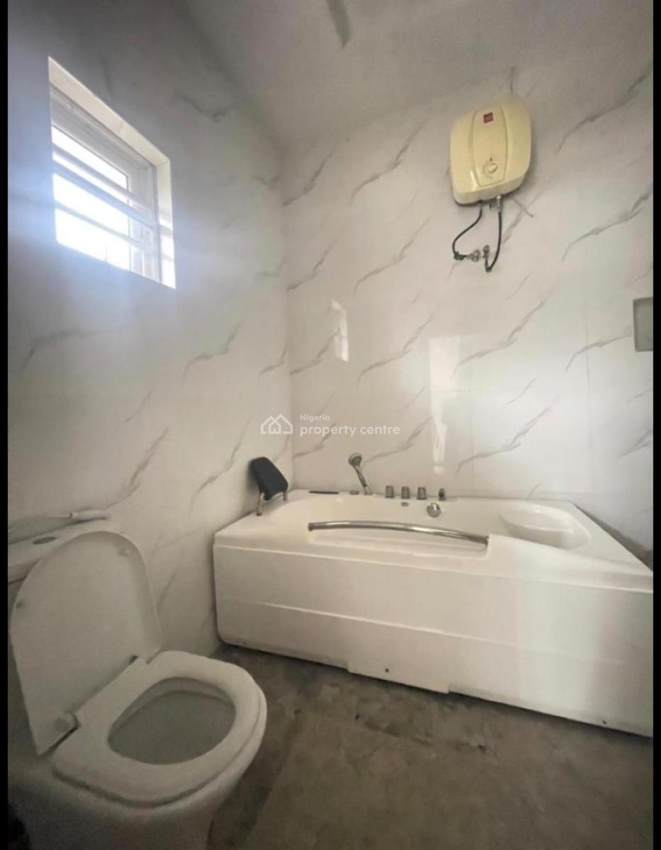 Spacious 5 Bedroom with Bq, Osapa London, Osapa, Lekki, Lagos, Detached Duplex for Sale