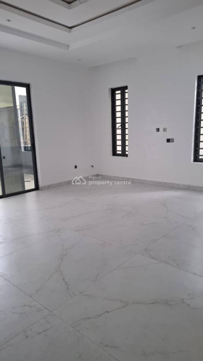 5bedroom Detached Duplex, Gra, Ikeja, Lagos, Detached Duplex for Rent
