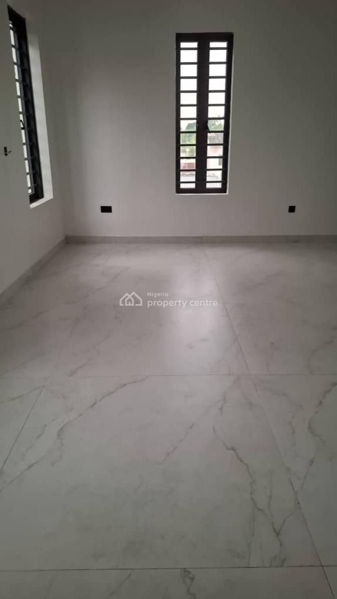 5bedroom Detached Duplex, Gra, Ikeja, Lagos, Detached Duplex for Rent