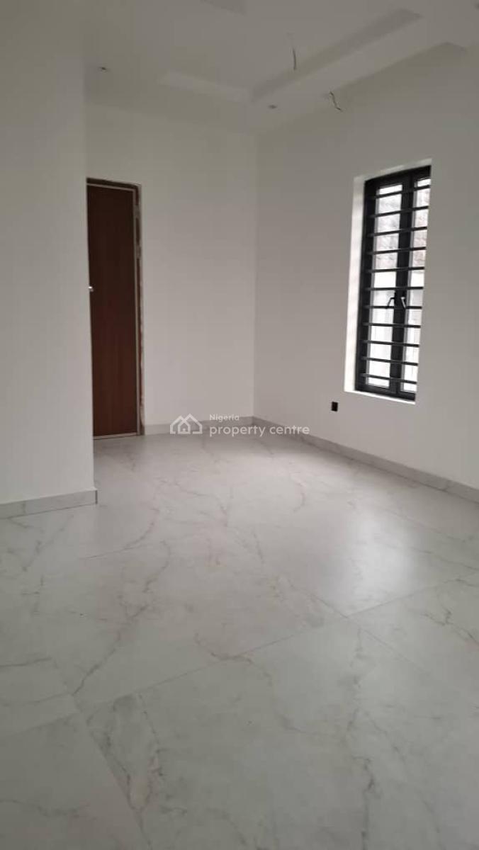 5bedroom Detached Duplex, Gra, Ikeja, Lagos, Detached Duplex for Rent