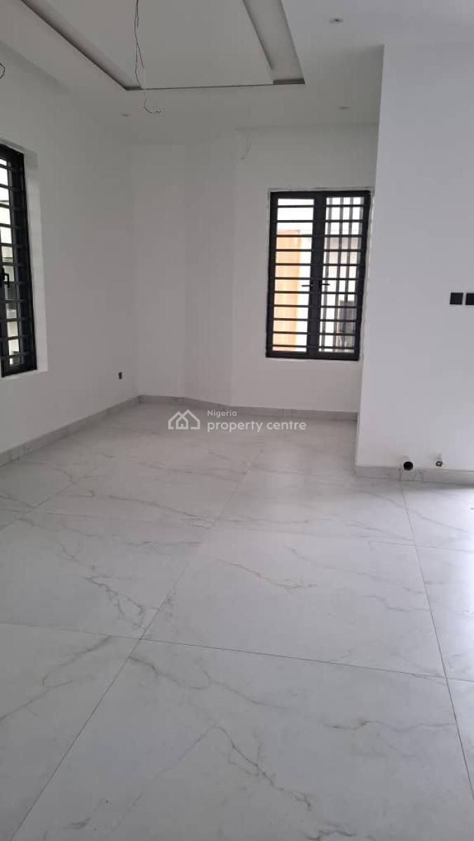 5bedroom Detached Duplex, Gra, Ikeja, Lagos, Detached Duplex for Rent