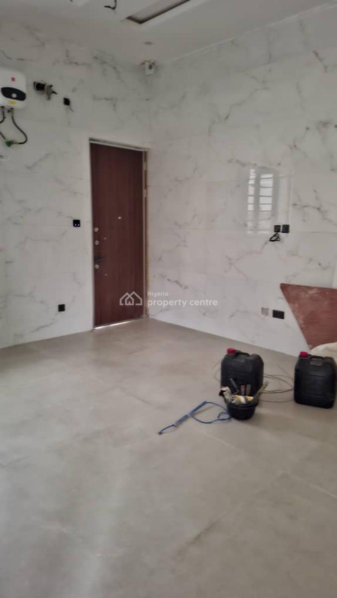 5bedroom Detached Duplex, Gra, Ikeja, Lagos, Detached Duplex for Rent