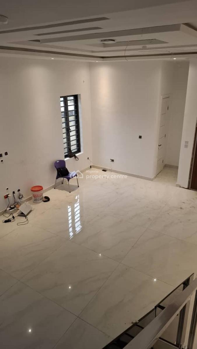 5bedroom Detached Duplex, Gra, Ikeja, Lagos, Detached Duplex for Rent