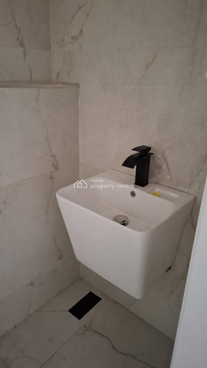 5bedroom Detached Duplex, Gra, Ikeja, Lagos, Detached Duplex for Rent