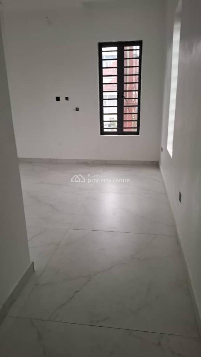 5bedroom Detached Duplex, Gra, Ikeja, Lagos, Detached Duplex for Rent