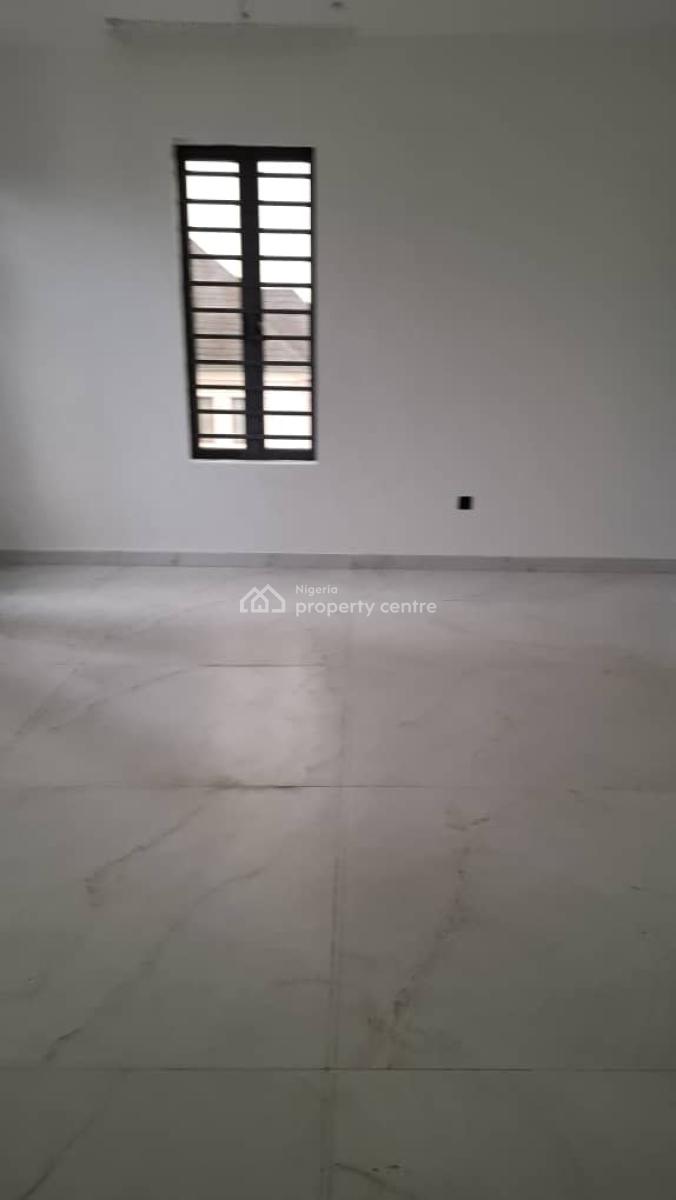 5bedroom Detached Duplex, Gra, Ikeja, Lagos, Detached Duplex for Rent