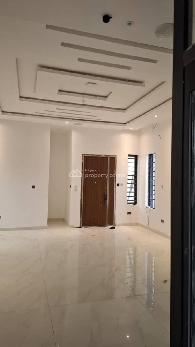 5bedroom Detached Duplex, Gra, Ikeja, Lagos, Detached Duplex for Rent