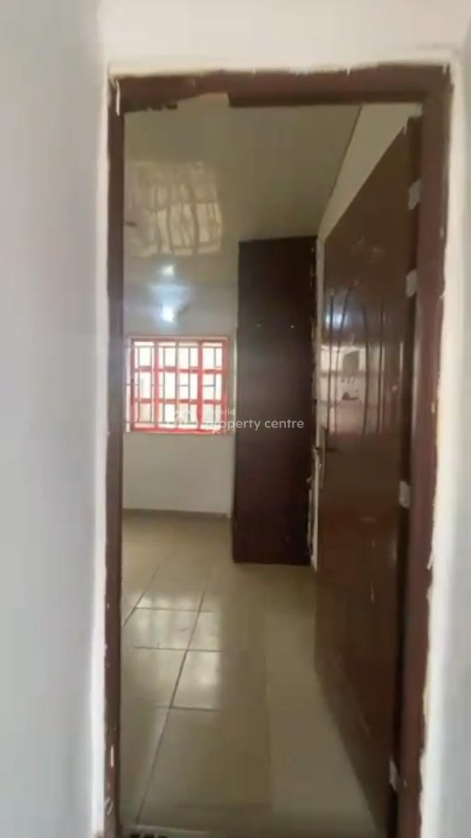 One Room Selfcontained, Lugbe District, Abuja, Self Contain (single Rooms) for Rent