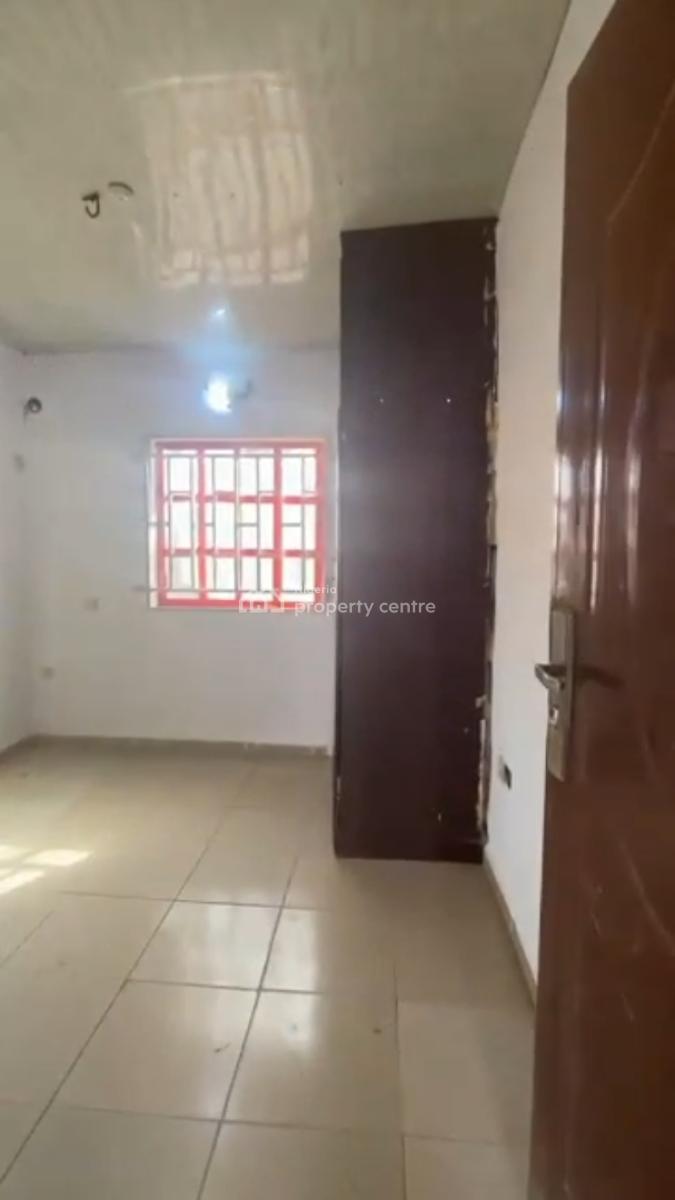 One Room Selfcontained, Lugbe District, Abuja, Self Contain (single Rooms) for Rent