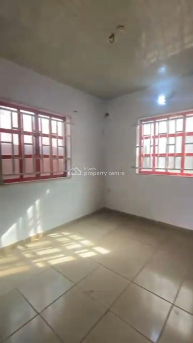 One Room Selfcontained, Lugbe District, Abuja, Self Contain (single Rooms) for Rent