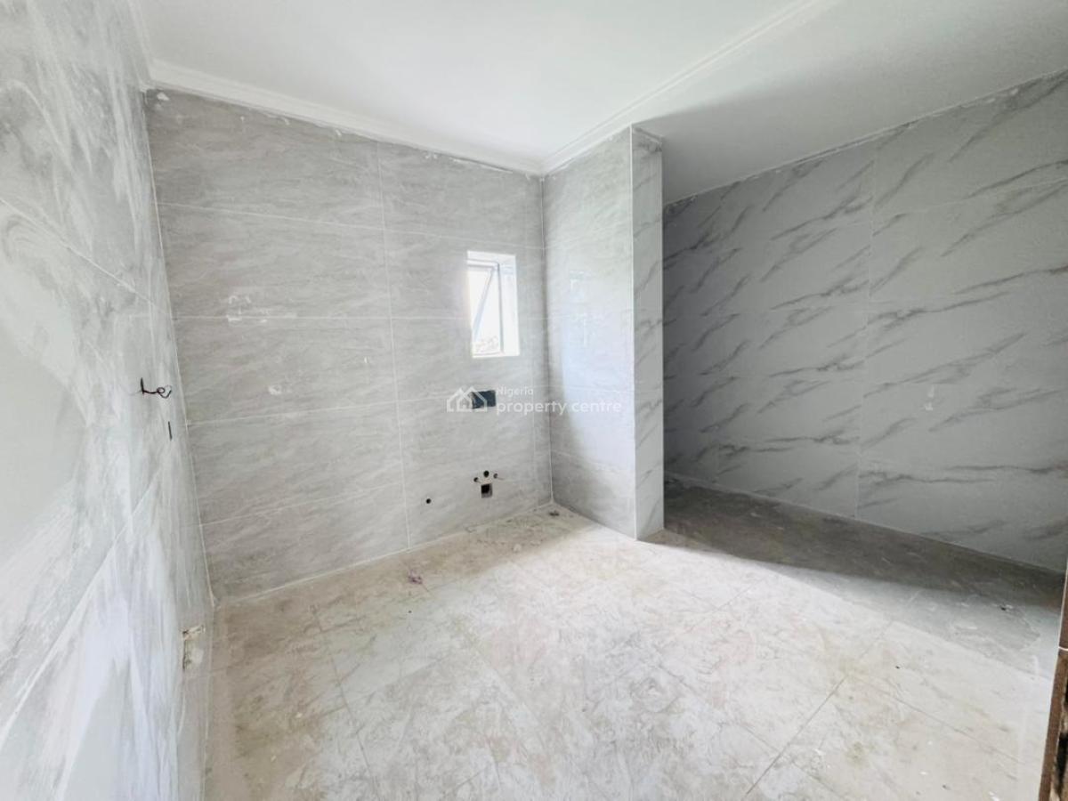 Executive 5 Bedroom Detached Duplex with Elevator Shaft & 3 Sitting Room, Asokoro District, Abuja, Detached Duplex for Sale