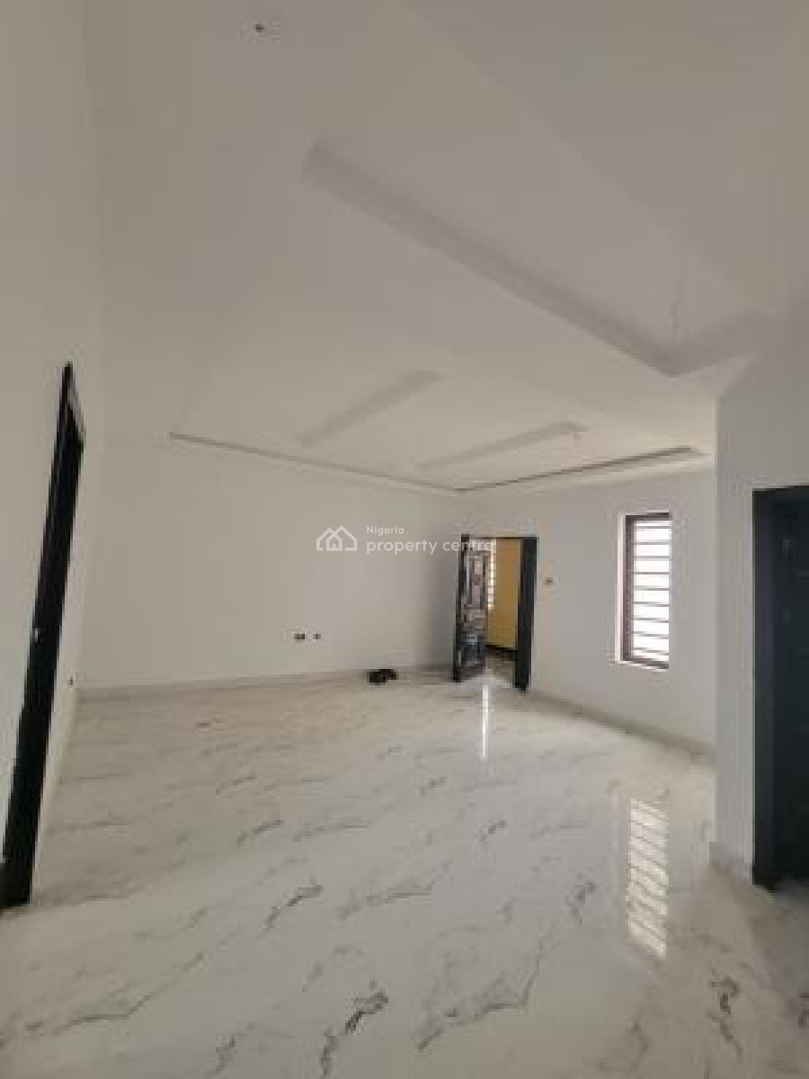 Beautiful Luxurious Juicy 2bedroom Flat at Thomas Estate Ajah, Thomas Estate Ajah, Ajah, Lagos, Terraced Duplex for Rent