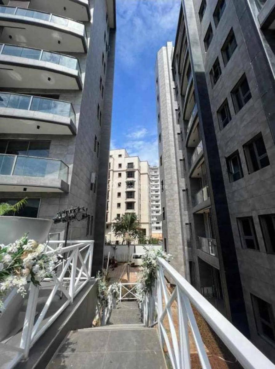 Luxury 3bedroom Apartment, Old Ikoyi, Ikoyi, Lagos, Flat / Apartment for Sale