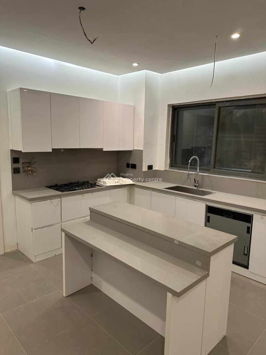 Luxury 3bedroom Apartment, Old Ikoyi, Ikoyi, Lagos, Flat / Apartment for Sale