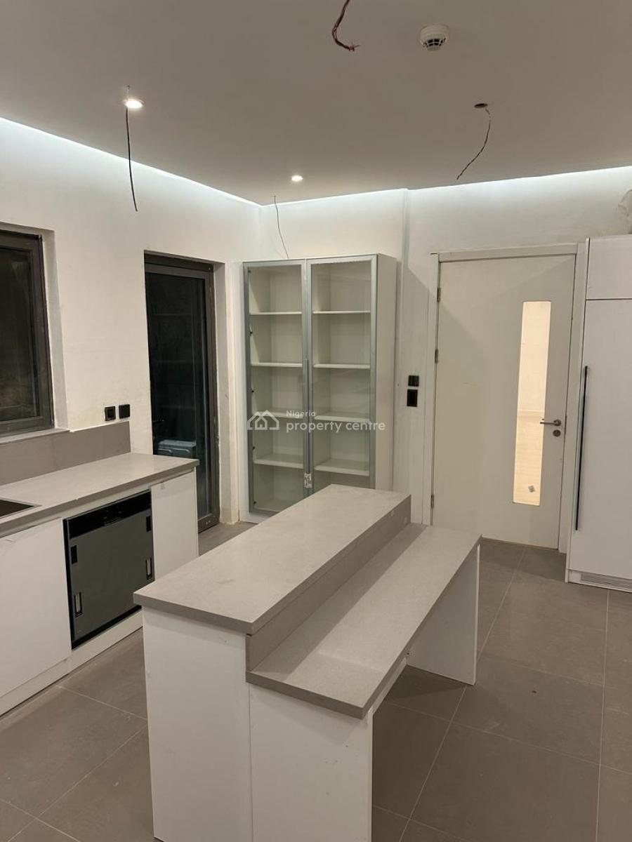 Luxury 3bedroom Apartment, Old Ikoyi, Ikoyi, Lagos, Flat / Apartment for Sale