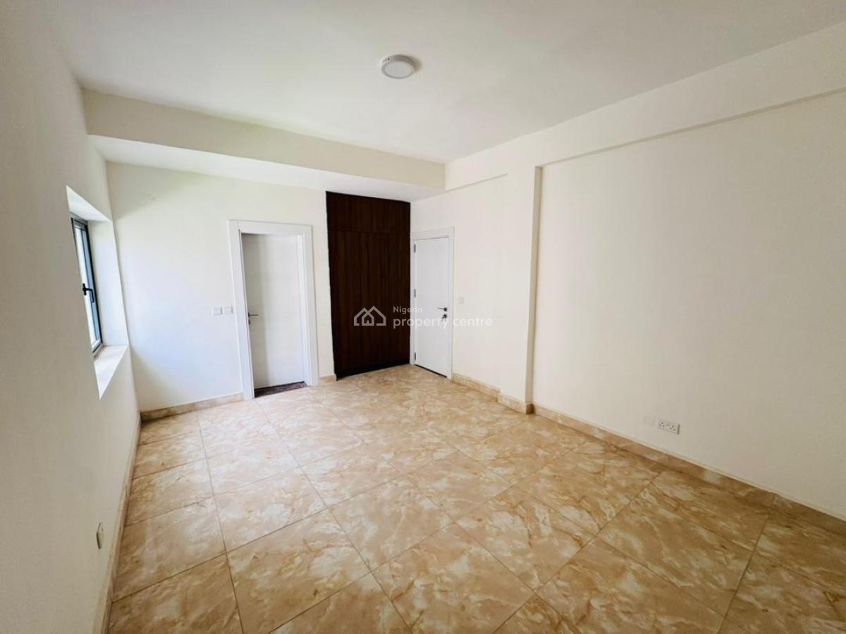 Contemporary 1 Bedroom Flat in a Secure Gated Community, Jahi, Gilmore, Jahi, Abuja, Self Contain (single Rooms) for Sale