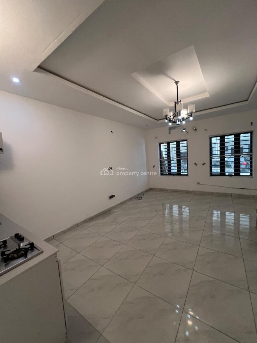 Mini Flat, Dpkay Estate Orchid, Lekki, Lagos, Mini Flat (room and Parlour) for Rent