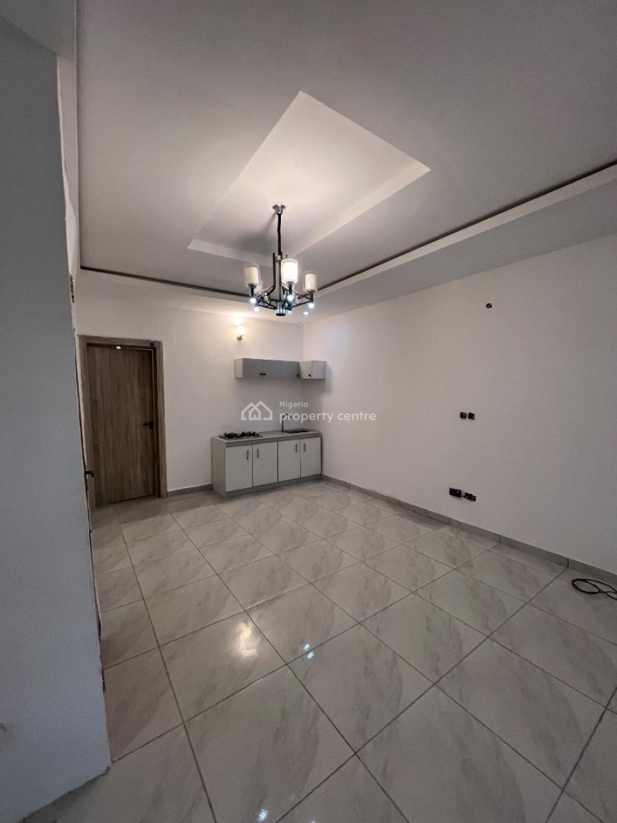 Mini Flat, Dpkay Estate Orchid, Lekki, Lagos, Mini Flat (room and Parlour) for Rent