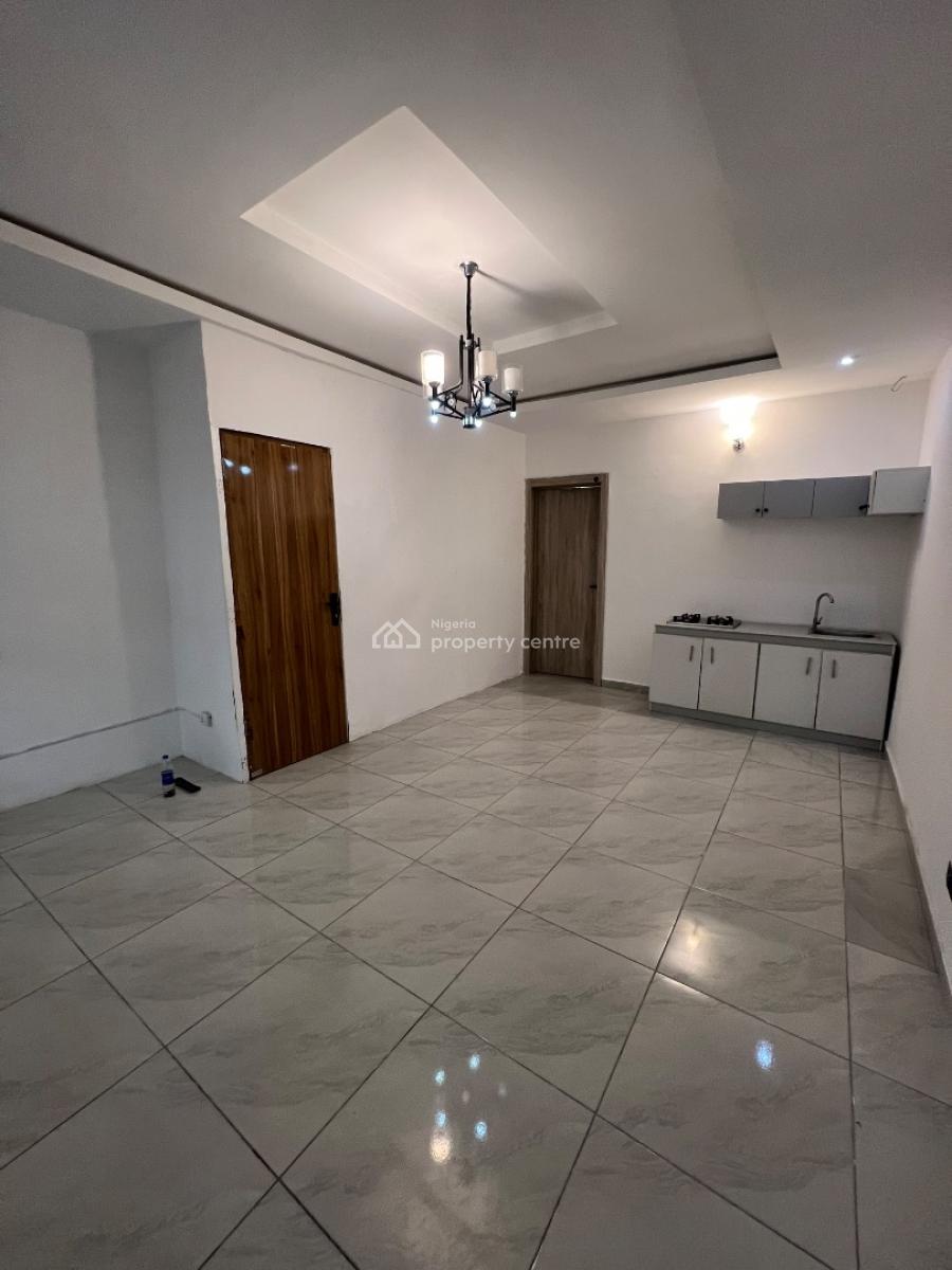 Mini Flat, Dpkay Estate Orchid, Lekki, Lagos, Mini Flat (room and Parlour) for Rent