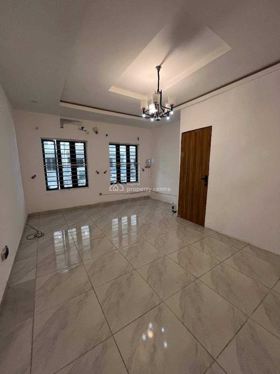 Mini Flat, Dpkay Estate Orchid, Lekki, Lagos, Mini Flat (room and Parlour) for Rent