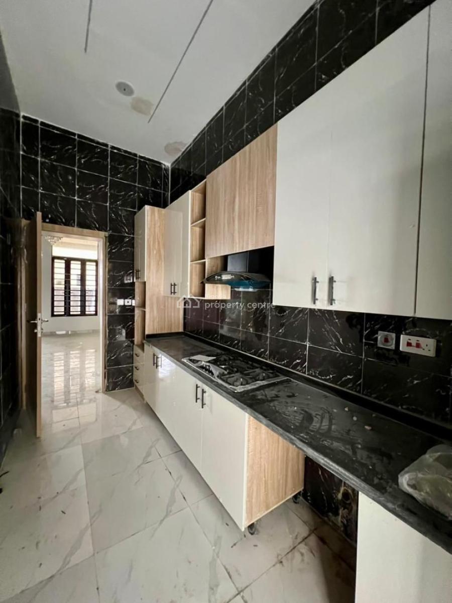 *standard 3 Bed Terrace  Duplex @ Ajah, Lekki*    - Detailed Finishi, Ajah Lagos, Ajah, Lagos, Terraced Duplex for Sale