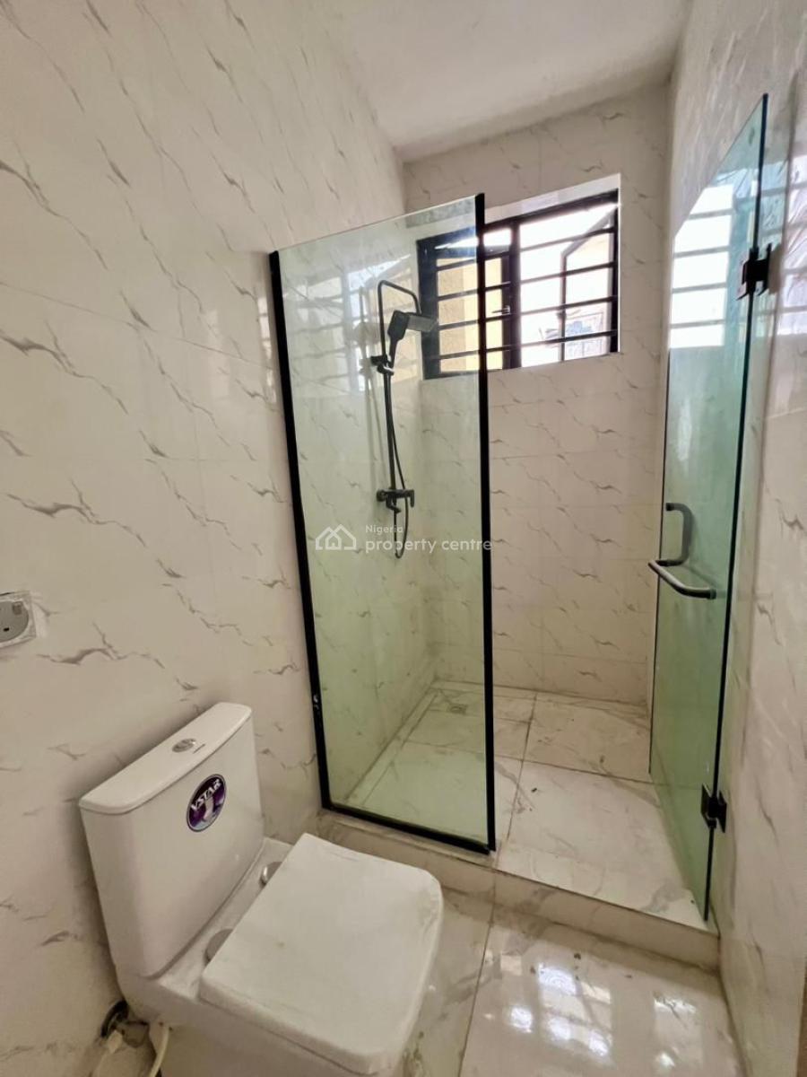 *standard 3 Bed Terrace  Duplex @ Ajah, Lekki*    - Detailed Finishi, Ajah Lagos, Ajah, Lagos, Terraced Duplex for Sale