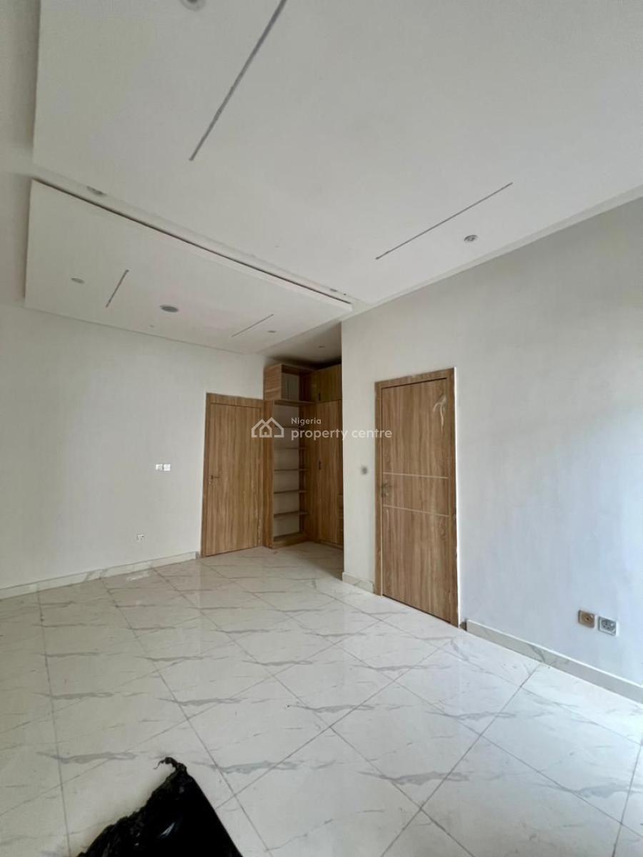 *standard 3 Bed Terrace  Duplex @ Ajah, Lekki*    - Detailed Finishi, Ajah Lagos, Ajah, Lagos, Terraced Duplex for Sale