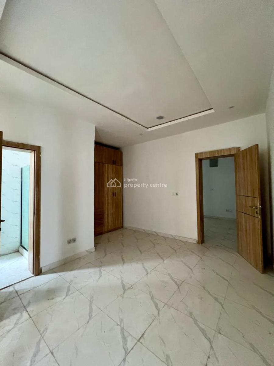 *standard 3 Bed Terrace  Duplex @ Ajah, Lekki*    - Detailed Finishi, Ajah Lagos, Ajah, Lagos, Terraced Duplex for Sale