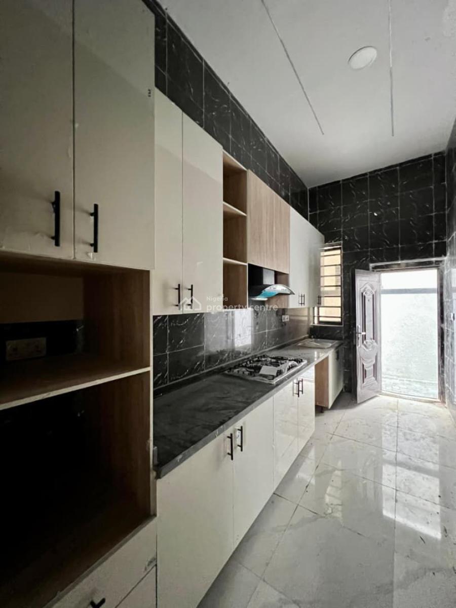 *standard 3 Bed Terrace  Duplex @ Ajah, Lekki*    - Detailed Finishi, Ajah Lagos, Ajah, Lagos, Terraced Duplex for Sale