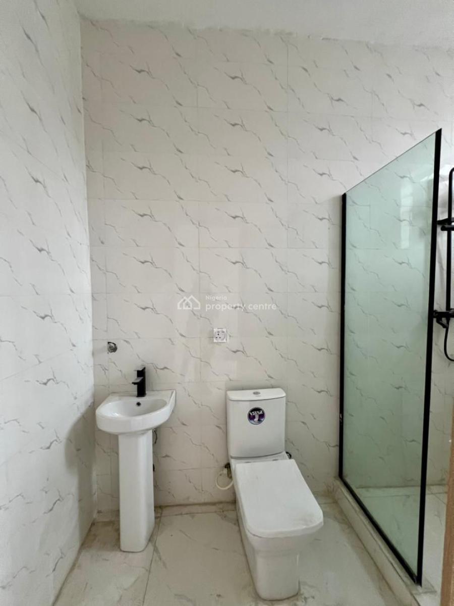*standard 3 Bed Terrace  Duplex @ Ajah, Lekki*    - Detailed Finishi, Ajah Lagos, Ajah, Lagos, Terraced Duplex for Sale
