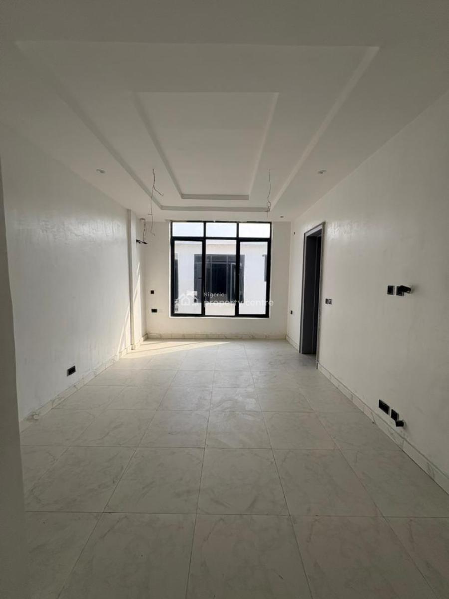 2 Bedroom Penthouse, Freedom Way, Lekki Phase 1, Lekki, Lagos, Flat / Apartment for Rent