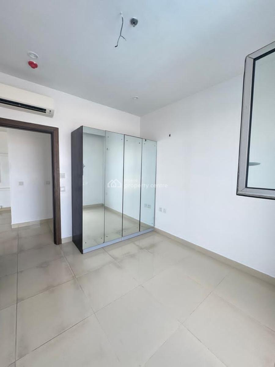 Water Front Ensuit 2 Bedroom Luxury Apt First Floor, Bluewater, Apartment, Lekki Right, Lekki Phase 1, Lekki, Lagos, Flat / Apartment for Rent