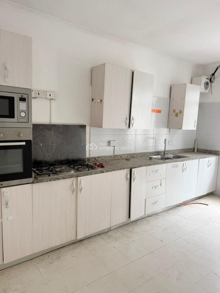Commercial and Residential 3bedroom Duplex at Lekki Phase 1, Ikate Lekki Phase 2, Lekki, Lagos, Terraced Duplex for Rent