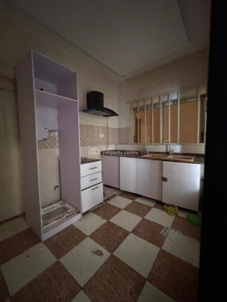2 Bedroom, Ikate, Ikate Elegushi, Lekki, Lagos, Flat / Apartment for Rent