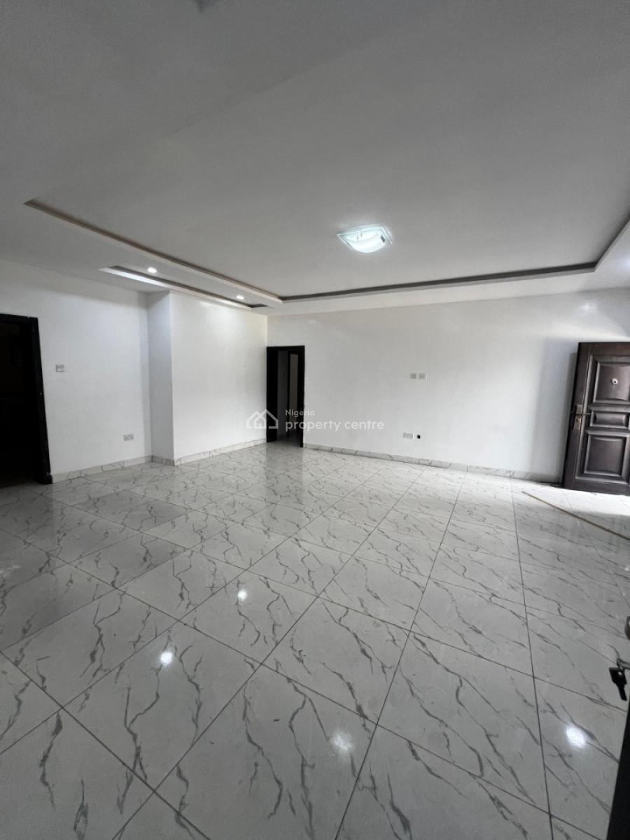 3 Bedroom Apartment, Ikate, Ikate, Lekki, Lagos, Flat / Apartment for Rent