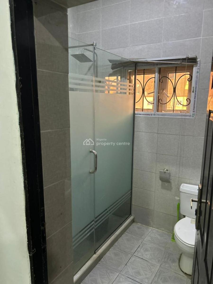 Strategically Located Luxury 2 Bedroom Apartment at Kaniz Estate, Kaniz Estate, Karsana, Abuja, Flat / Apartment Short Let